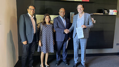 Pelatihan Jurnalistik Profesional